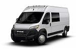 New 2026 Ram ProMaster 2500 High Roof Empty Cargo Van for sale #TE173721 - photo 1