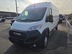 New 2026 Ram ProMaster 2500 High Roof Empty Cargo Van for sale #TE178873 - photo 1