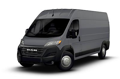 New 2026 Ram ProMaster 2500 High Roof Empty Cargo Van for sale #TE183553 - photo 1
