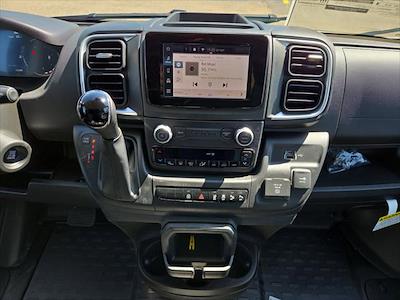 New 2026 Ram ProMaster 2500 High Roof Empty Cargo Van for sale #TE187464 - photo 1