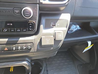 New 2026 Ram ProMaster 2500 High Roof Empty Cargo Van for sale #TE187464 - photo 2