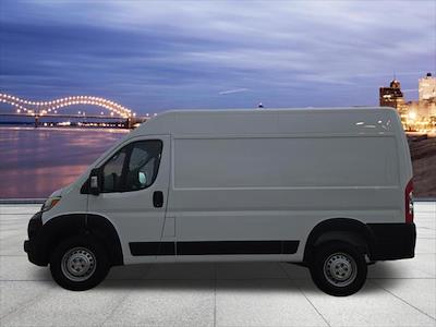 New 2026 Ram ProMaster 1500 High Roof Empty Cargo Van for sale #TE198151 - photo 2