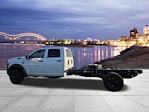 New 2026 Ram 5500 Tradesman Crew Cab 4x4 84 CA Cab Chassis for sale #TG183777 - photo 2