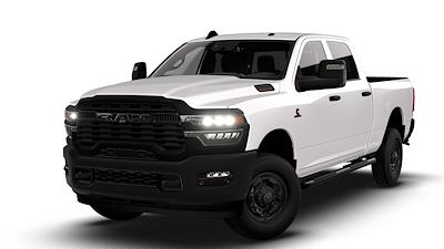 New 2026 Ram 2500 Tradesman Crew Cab for sale #TG227087 - photo 1