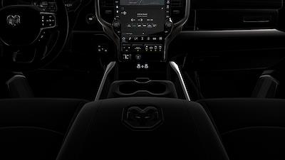 New 2026 Ram 2500 Laramie Crew Cab 4x4 Pickup for sale #TG237387 - photo 2