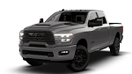 New 2026 Ram 2500 Laramie Crew Cab for sale #TG237387 - photo 8