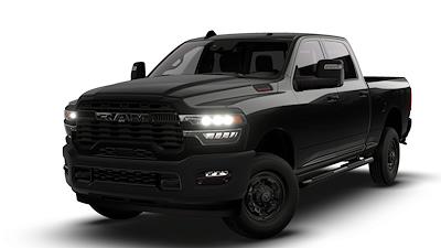 New 2026 Ram 2500 Tradesman Crew Cab for sale #TG246453 - photo 1