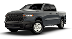 New 2026 Ram 1500 Tradesman Crew Cab Pickup for sale #TN151747 - photo 9