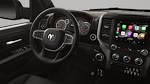 New 2026 Ram 1500 Tradesman Crew Cab Pickup for sale #TN151747 - photo 8