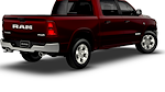 New 2026 Ram 1500 Big Horn Crew Cab for sale #TN229661 - photo 6