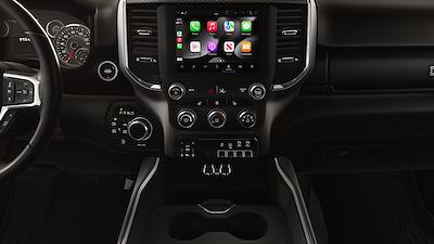 New 2026 Ram 1500 Big Horn Crew Cab for sale #TN269784 - photo 2