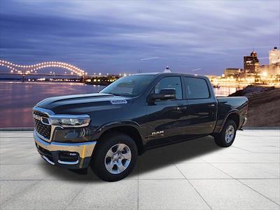New 2026 Ram 1500 Big Horn Crew Cab for sale #TN271864 - photo 1