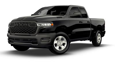 New 2026 Ram 1500 Tradesman Quad Cab for sale #TN298103 - photo 1