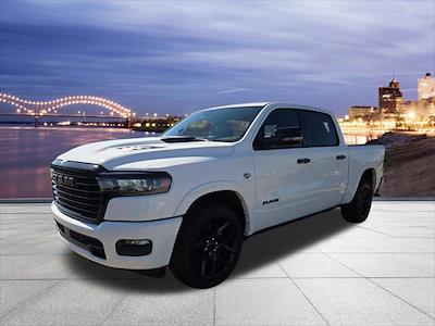 New 2026 Ram 1500 Laramie Crew Cab for sale #TN301687 - photo 1