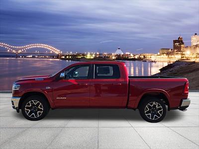 New 2026 Ram 1500 Laramie Crew Cab for sale #TN301692 - photo 2