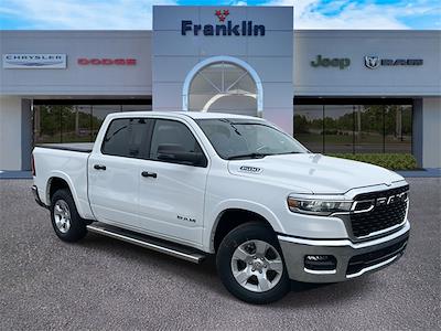 New 2026 Ram 1500 Lone Star Crew Cab for sale #4160850 - photo 1