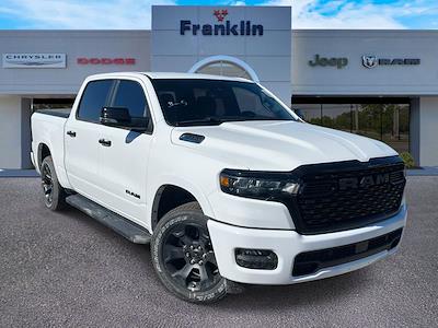 New 2026 Ram 1500 - photo 1