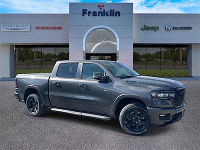 New 2026 Ram 1500 - photo 1