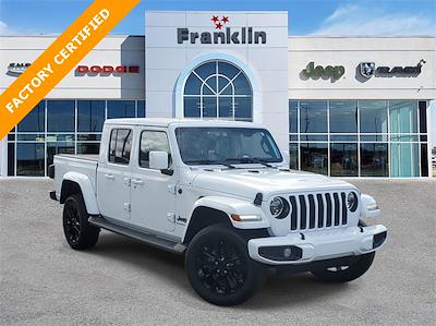 2023 Jeep Gladiator Crew Cab 4x4 Pickup for sale #8665154F - photo 1