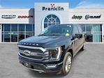 2021 Ford F-150 SuperCrew Cab 4x4 Pickup for sale #8682692B - photo 3