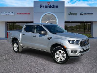 2019 Ford Ranger SuperCrew Cab 4WD Pickup for sale #8728792B - photo 1