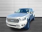 2019 Ford Ranger SuperCrew Cab 4WD Pickup for sale #8728792B - photo 8