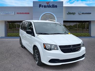 Used 2015 Dodge Grand Caravan SE Minivan for sale #8770319A - photo 1