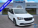 2015 Dodge Grand Caravan FWD Minivan for sale #8770319A - photo 1