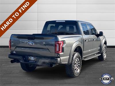 2020 Ford F-150 SuperCrew Cab 4WD Pickup for sale #C172197A - photo 2