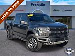 2020 Ford F-150 SuperCrew Cab 4WD Pickup for sale #C172197A - photo 1