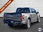 2020 Ford F-150 SuperCrew Cab 4WD Pickup for sale #C172197A - photo 2