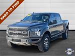 2020 Ford F-150 SuperCrew Cab 4WD Pickup for sale #C172197A - photo 7