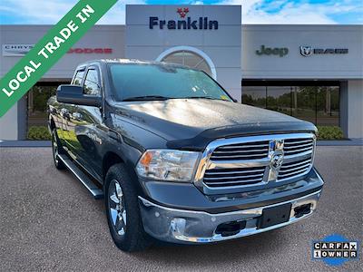 2014 Ram 1500 Quad Cab 4WD Pickup for sale #C328258A - photo 1