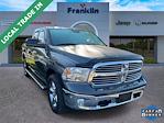2014 Ram 1500 Quad Cab 4WD Pickup for sale #C328258A - photo 1