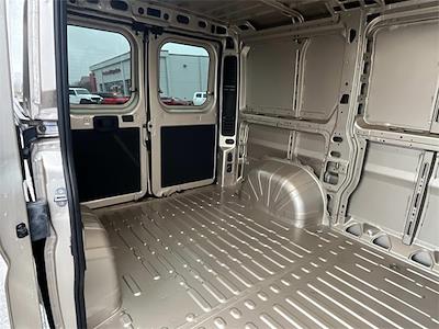 New 2025 Ram ProMaster 1500 - photo 1