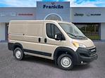 New 2025 Ram ProMaster 1500 Standard Roof Empty Cargo Van for sale #E569848 - photo 1