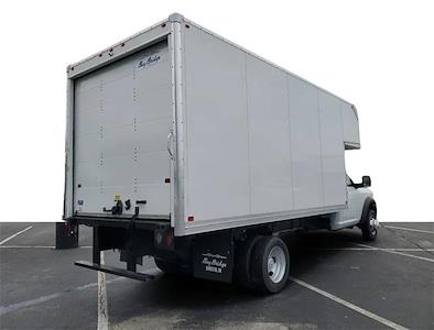 2024 Ram 5500 Regular Cab DRW 4x2, Bay Bridge Box Truck for sale #F107755 - photo 2