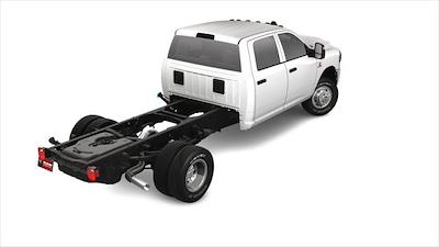 2024 Ram 3500 Crew Cab DRW 4x4 Cab Chassis for sale #F110462 - photo 2