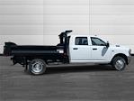 New 2024 Ram 3500 Crew Cab 4x4 Dump Truck for sale #F110462 - photo 3