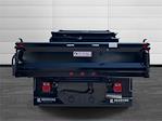 New 2024 Ram 3500 Crew Cab 4x4 Dump Truck for sale #F110462 - photo 4