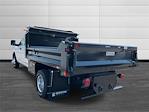 New 2024 Ram 3500 Crew Cab 4x4 Dump Truck for sale #F110462 - photo 5