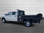 New 2024 Ram 3500 Crew Cab 4x4 Dump Truck for sale #F110462 - photo 6