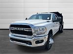 New 2024 Ram 3500 Crew Cab 4x4 Dump Truck for sale #F110462 - photo 7