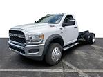 New 2024 Ram 5500 Tradesman Regular Cab 84 CA Cab Chassis for sale #F147166 - photo 3