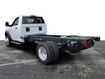 New 2024 Ram 5500 Tradesman Regular Cab 84 CA Cab Chassis for sale #F147166 - photo 4