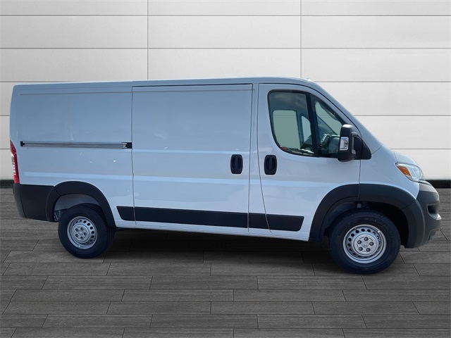 New 2026 Ram ProMaster 1500 - photo 5