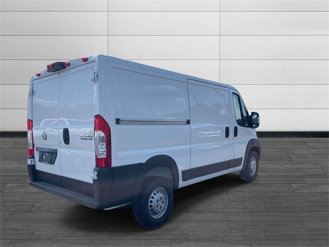 New 2026 Ram ProMaster 1500 - photo 6
