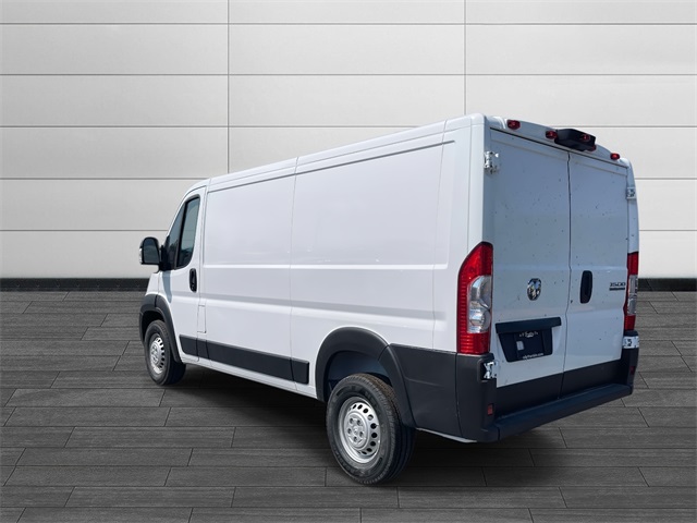 New 2026 Ram ProMaster 1500 - photo 7
