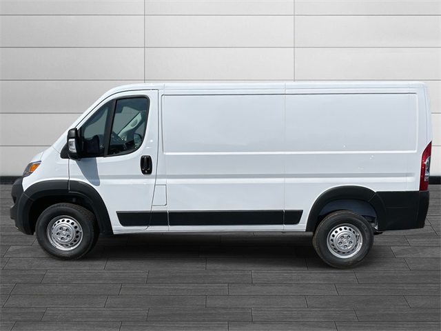 New 2026 Ram ProMaster 1500 - photo 8