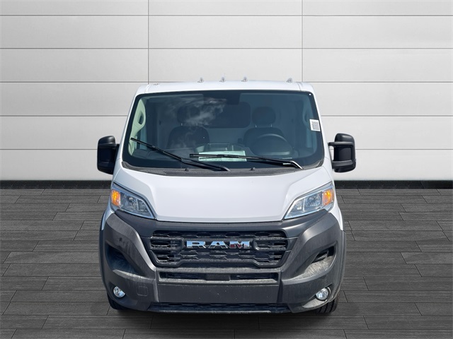 New 2026 Ram ProMaster 1500 - photo 10